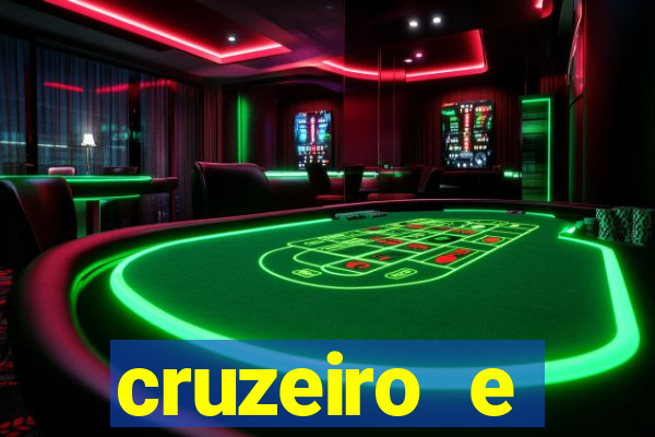 cruzeiro e fluminense futemax